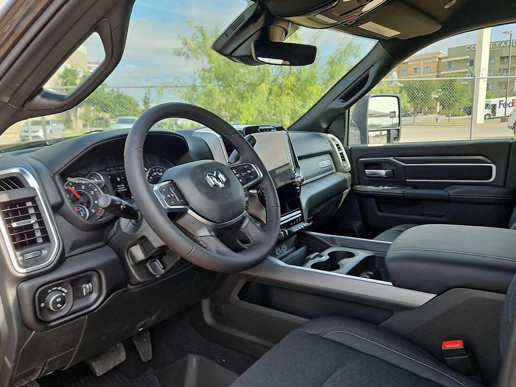 new 2026 Ram 3500 car, priced at $82,980