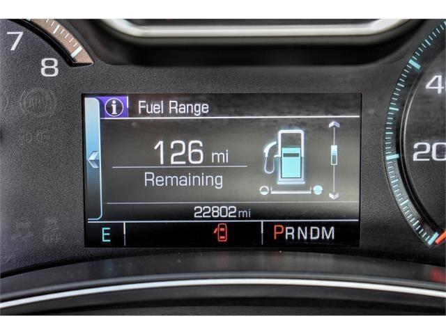 used 2020 Chevrolet Impala car, priced at $13,221