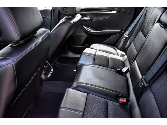 used 2020 Chevrolet Impala car, priced at $13,221