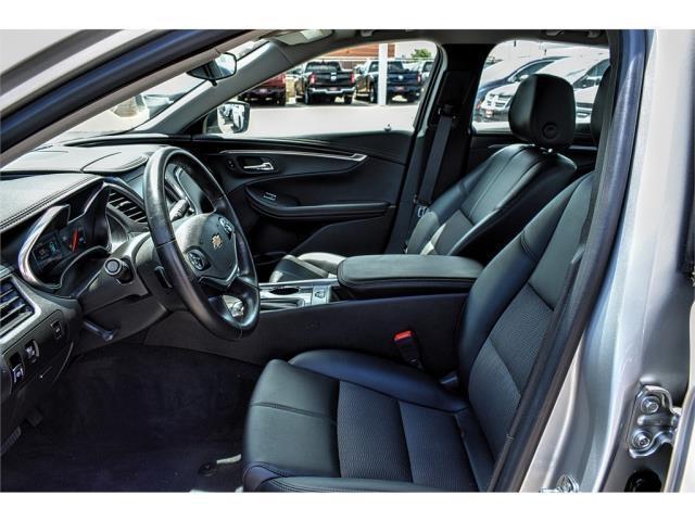 used 2020 Chevrolet Impala car, priced at $13,221