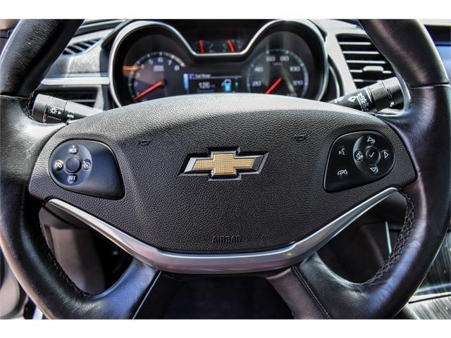 used 2020 Chevrolet Impala car, priced at $13,221