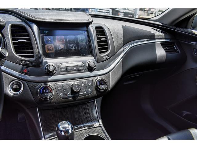 used 2020 Chevrolet Impala car, priced at $13,221