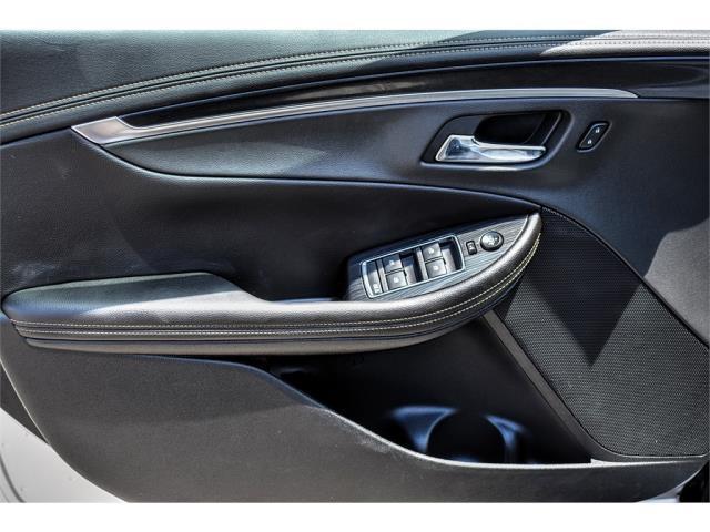 used 2020 Chevrolet Impala car, priced at $13,221