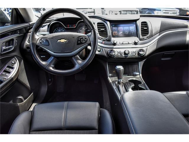 used 2020 Chevrolet Impala car, priced at $13,221