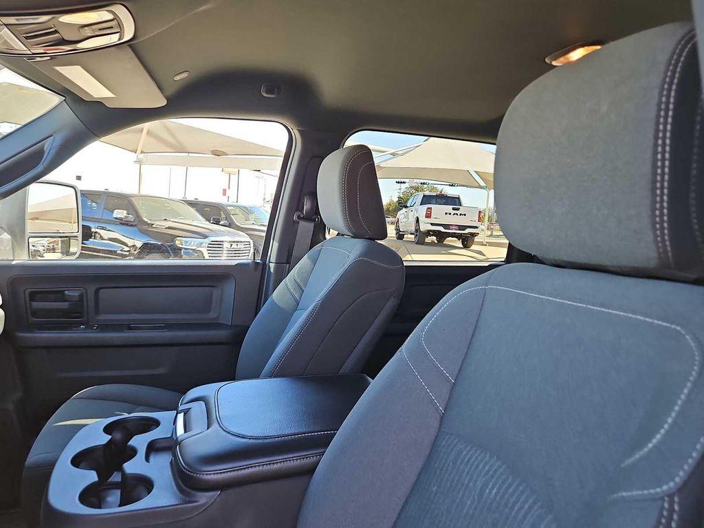 used 2024 Ram 3500 car, priced at $58,994