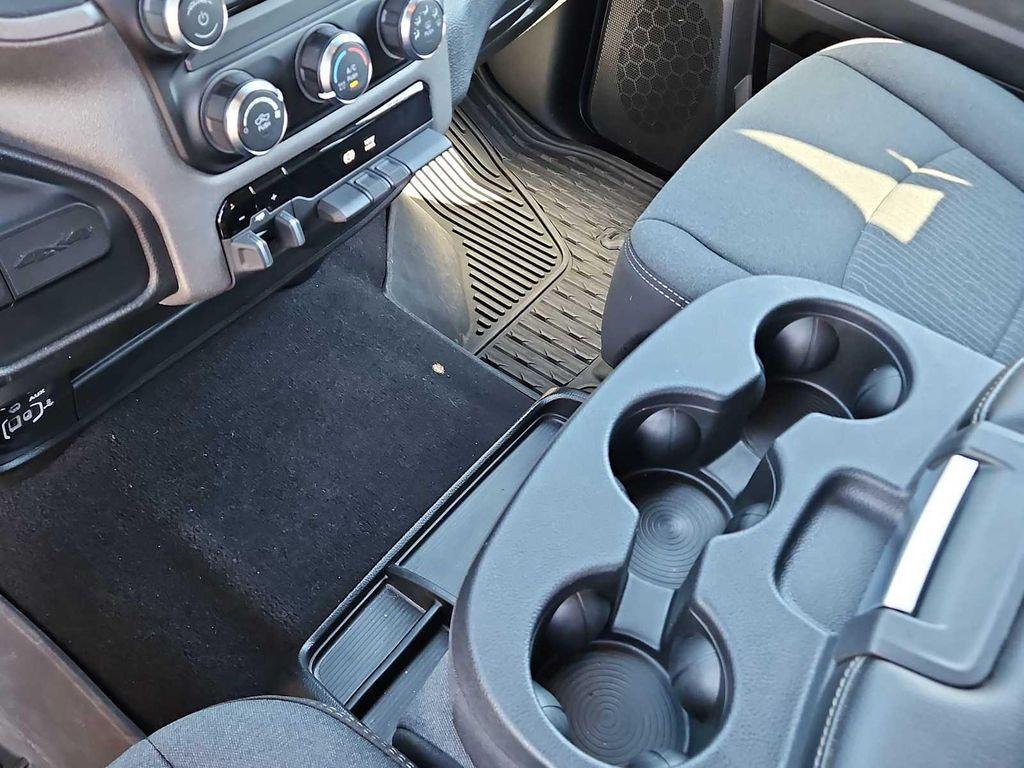 used 2024 Ram 3500 car, priced at $58,994