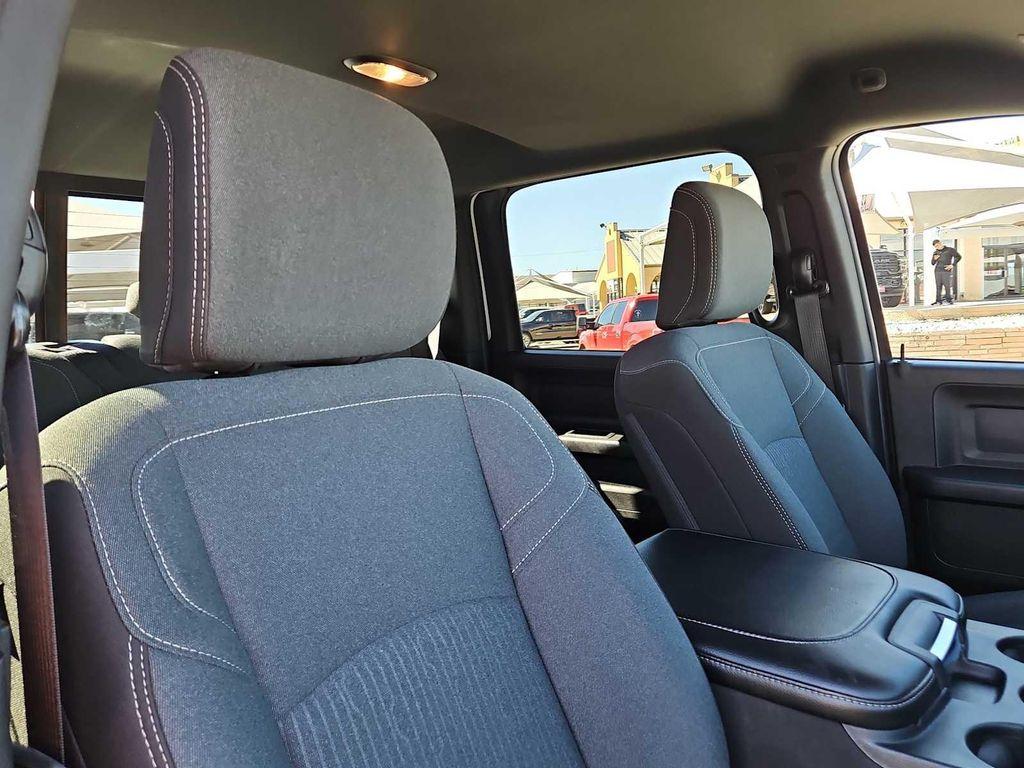 used 2024 Ram 3500 car, priced at $58,994