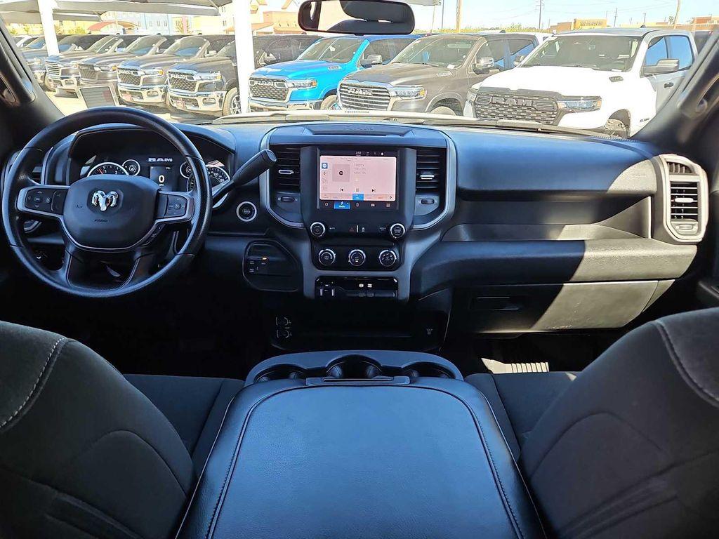 used 2024 Ram 3500 car, priced at $58,994