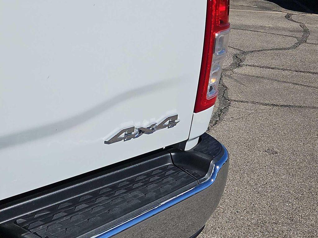 used 2024 Ram 3500 car, priced at $58,994