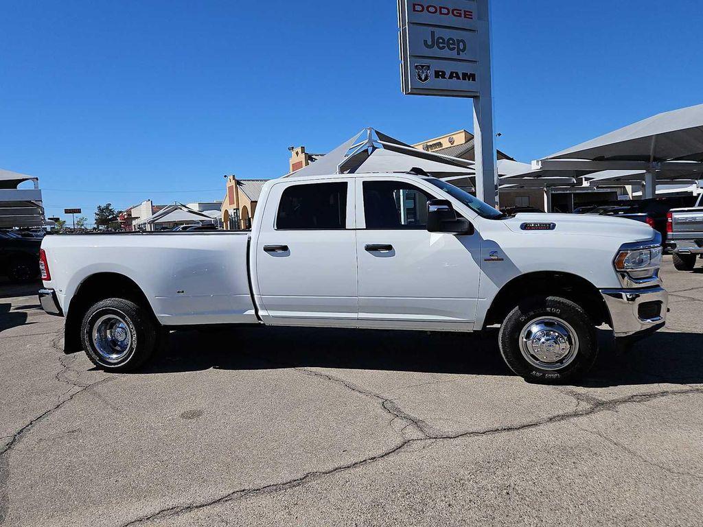 used 2024 Ram 3500 car, priced at $58,994