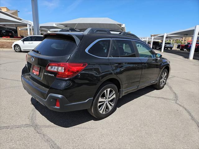used 2019 Subaru Outback car, priced at $24,418