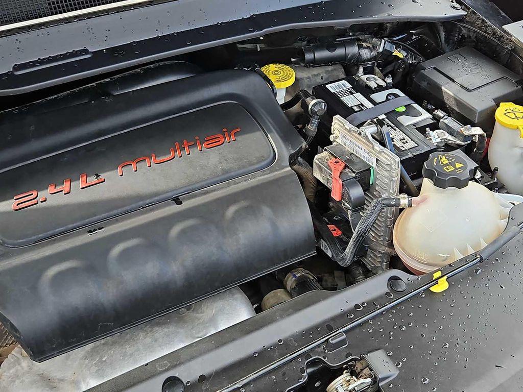 used 2022 Jeep Compass car, priced at $24,862