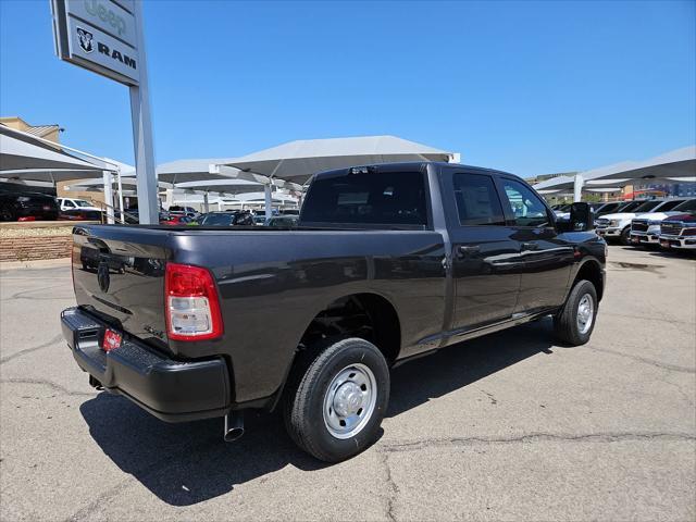 new 2024 Ram 2500 car, priced at $59,885