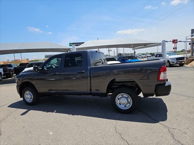 new 2024 Ram 2500 car, priced at $59,885