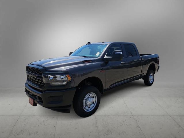 new 2024 Ram 2500 car, priced at $59,885