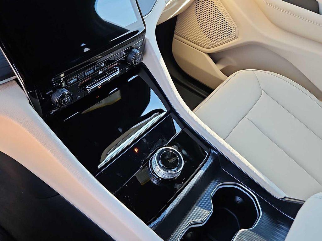 new 2025 Jeep Grand Cherokee L car, priced at $46,035