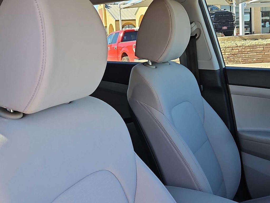 used 2020 Hyundai Tucson car, priced at $16,148