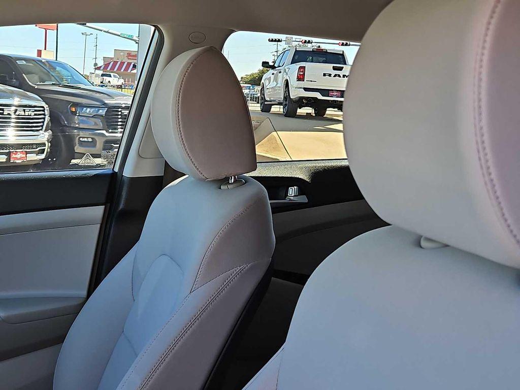 used 2020 Hyundai Tucson car, priced at $16,148