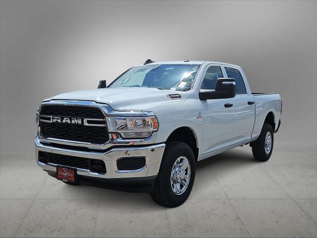 new 2024 Ram 2500 car, priced at $63,065