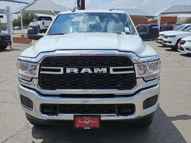 new 2024 Ram 2500 car, priced at $63,065