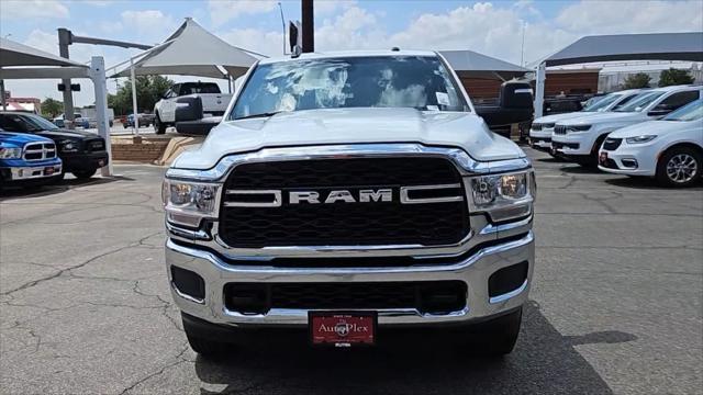 new 2024 Ram 2500 car, priced at $63,065