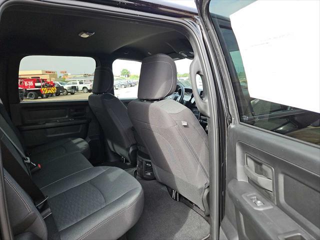new 2025 Ram 2500 car, priced at $73,375