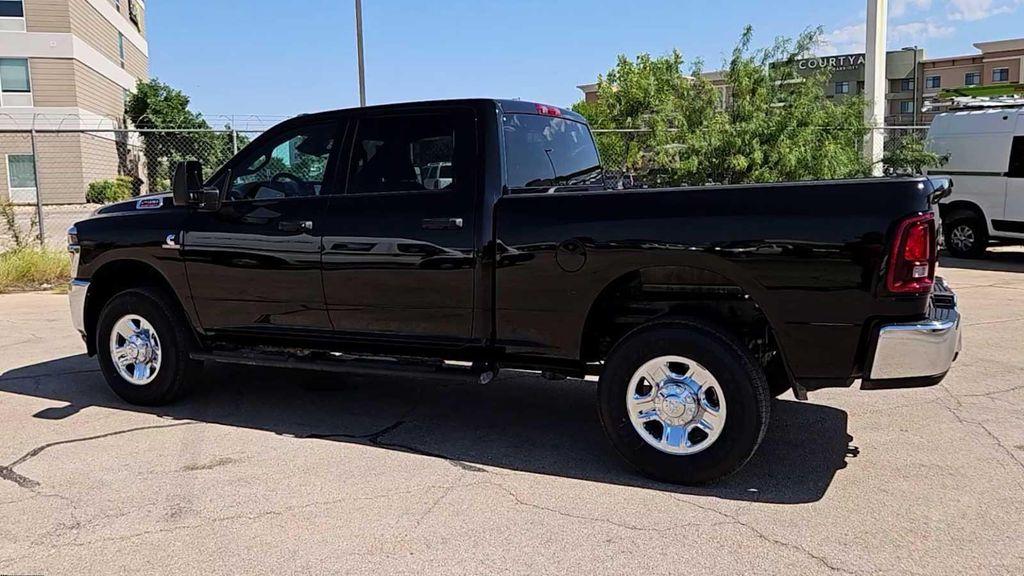 new 2026 Ram 2500 car, priced at $64,545