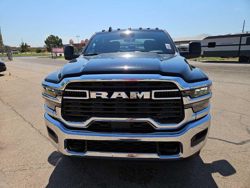new 2026 Ram 2500 car, priced at $64,545