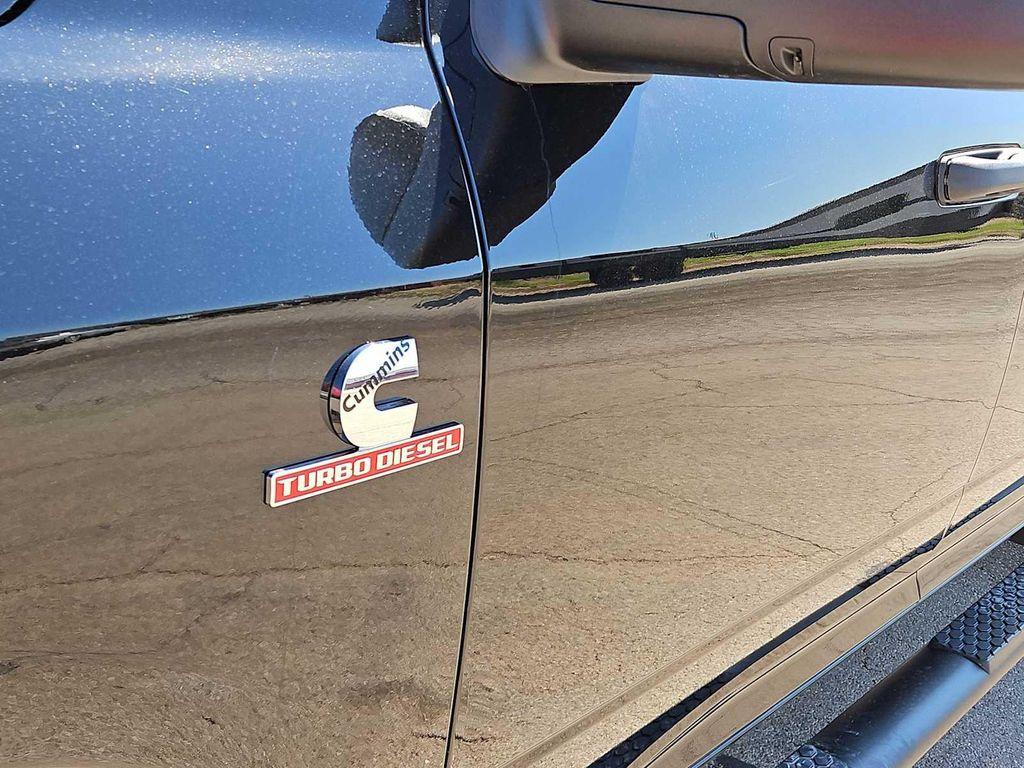 new 2026 Ram 2500 car, priced at $64,545