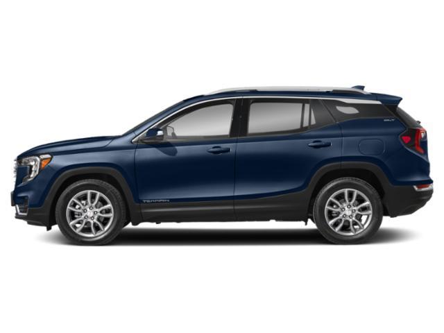 used 2022 GMC Terrain car, priced at $25,397