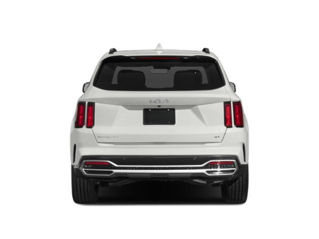 used 2023 Kia Sorento car, priced at $29,233