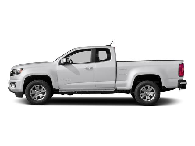 used 2018 Chevrolet Colorado car, priced at $23,988