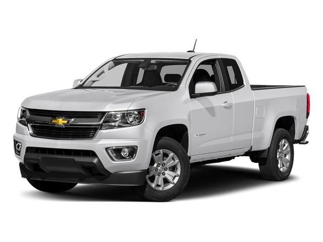 used 2018 Chevrolet Colorado car, priced at $23,988