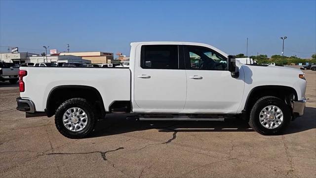used 2022 Chevrolet Silverado 2500 car, priced at $48,279