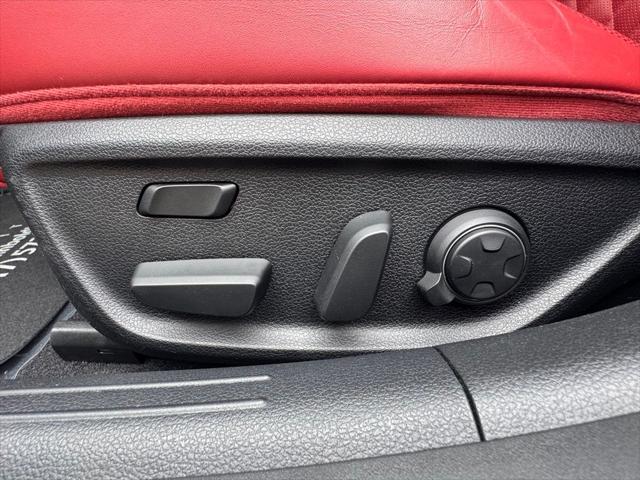 used 2023 Genesis G70 car, priced at $39,200