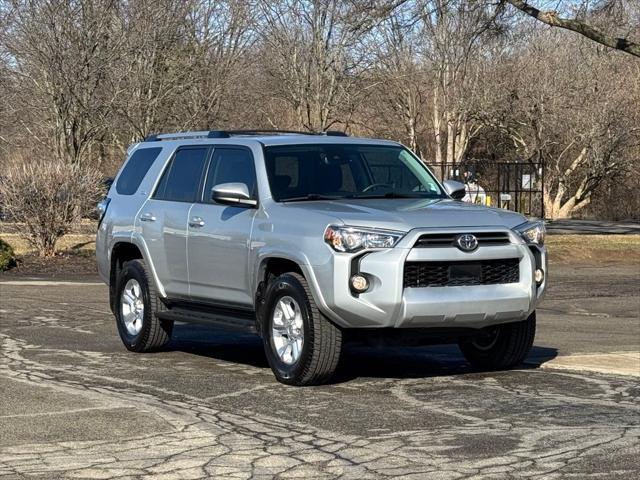 used 2020 Toyota 4Runner car, priced at $31,200