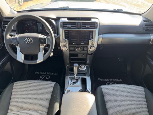 used 2020 Toyota 4Runner car, priced at $31,200