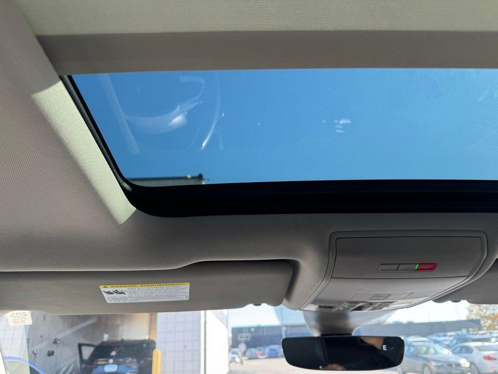 used 2021 Volkswagen Atlas car, priced at $24,999