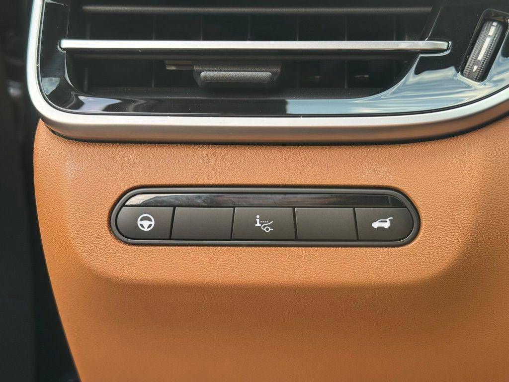 used 2024 INFINITI QX60 car, priced at $56,800