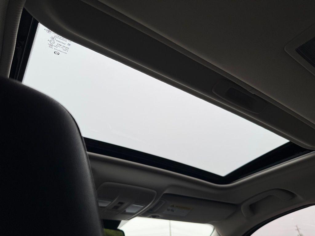 used 2024 Mazda CX-5 car, priced at $25,800