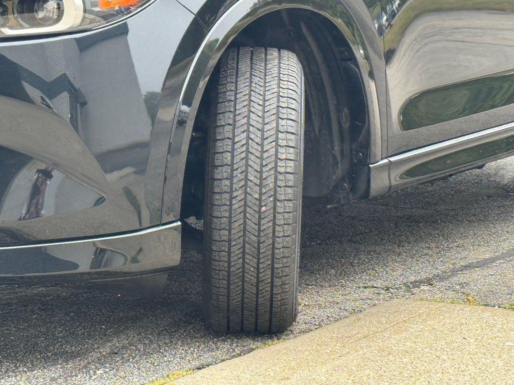 used 2024 Mazda CX-5 car, priced at $25,800