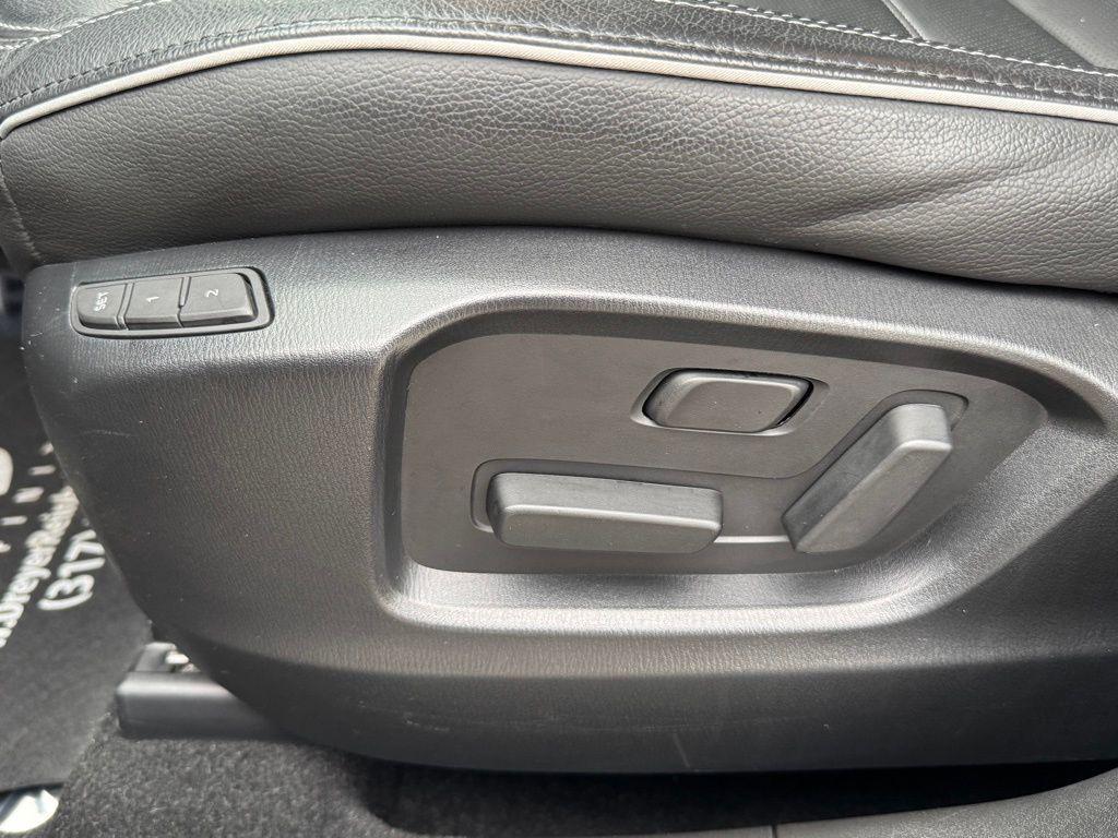 used 2024 Mazda CX-5 car, priced at $25,800