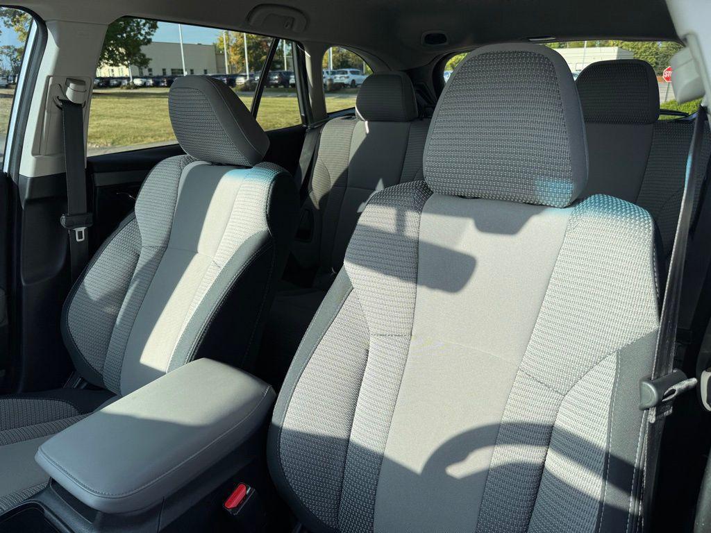 used 2022 Subaru Outback car, priced at $23,400