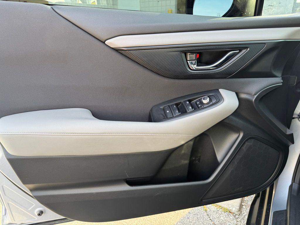 used 2022 Subaru Outback car, priced at $23,400