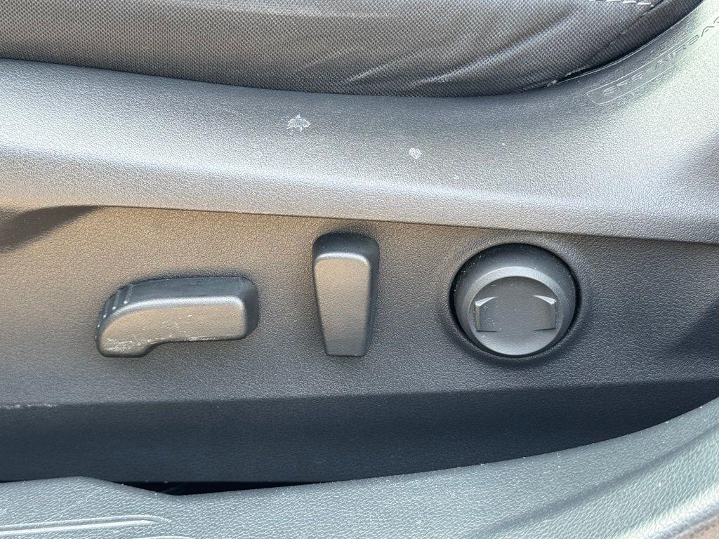 used 2022 Subaru Outback car, priced at $23,400