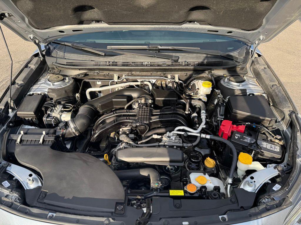 used 2022 Subaru Outback car, priced at $23,400