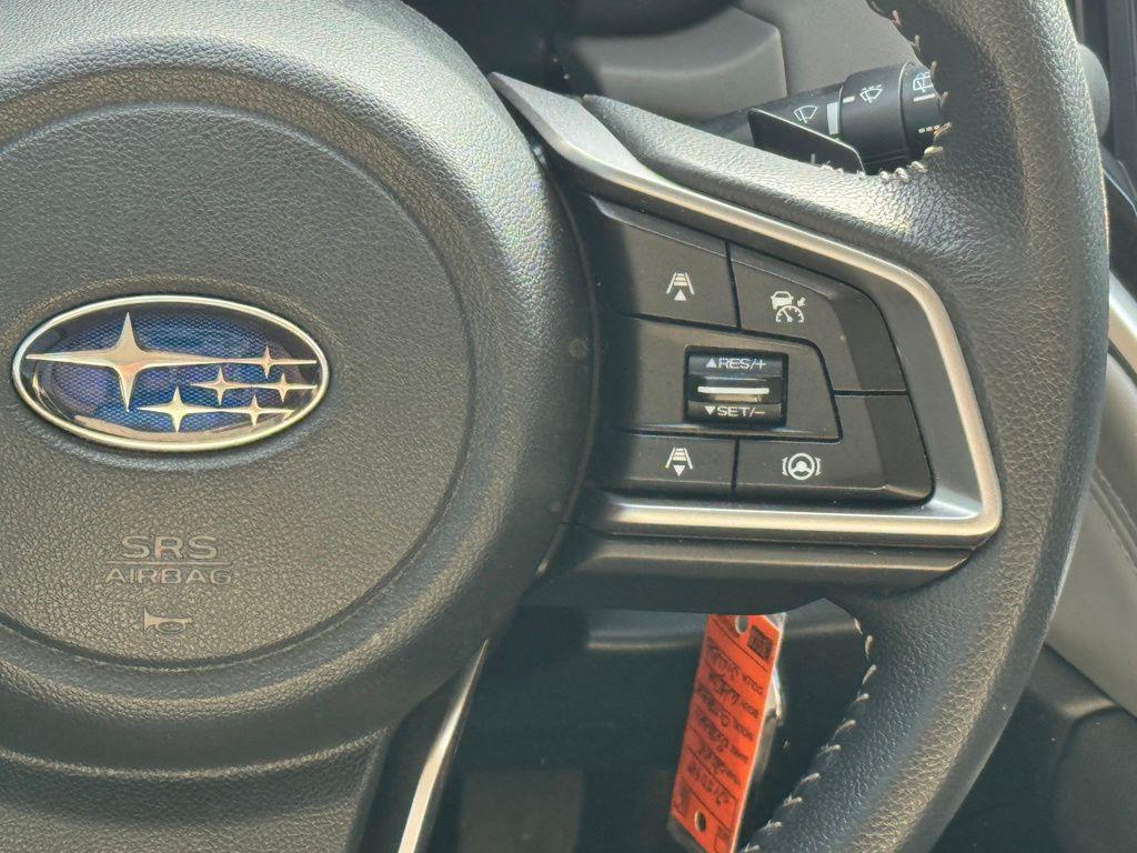 used 2022 Subaru Outback car, priced at $23,400