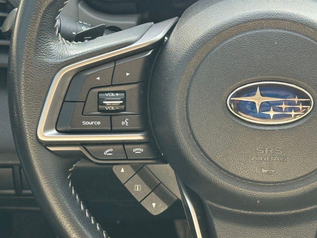 used 2022 Subaru Outback car, priced at $23,400