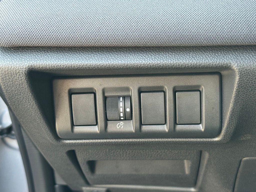 used 2022 Subaru Outback car, priced at $23,400