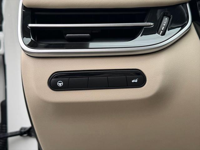 used 2024 INFINITI QX60 car, priced at $49,800